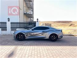 شێڤرۆلێت کەمارۆ